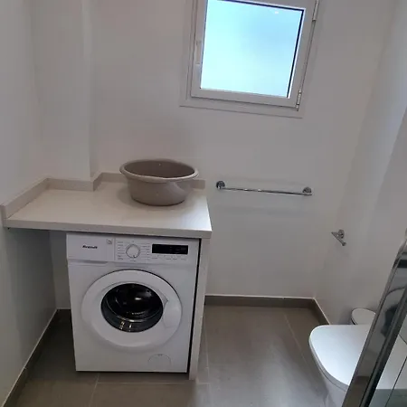 Costa Luz Apartment *