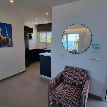 Apartment Costa Luz *