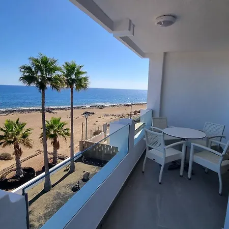 Costa Luz Apartment Puerto del Carmen (Lanzarote)