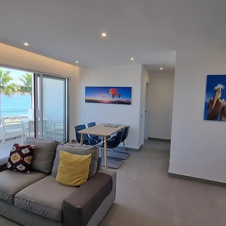 Apartment Costa Luz Puerto del Carmen (Lanzarote)