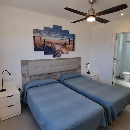 Apartment Costa Luz *