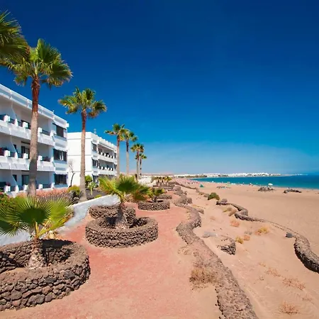 Costa Luz Daire Puerto del Carmen (Lanzarote)