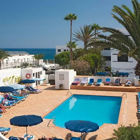 Daire Costa Luz Puerto del Carmen (Lanzarote)