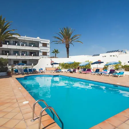 Apartment Costa Luz